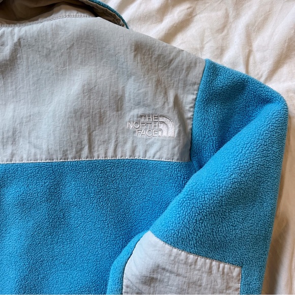 YTK North Face Denali Jacket - xs - Picture 7 of 7